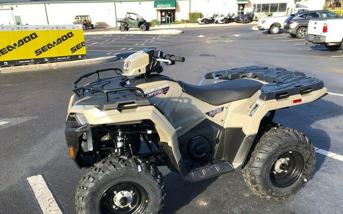 2024 Polaris Sportsman 570