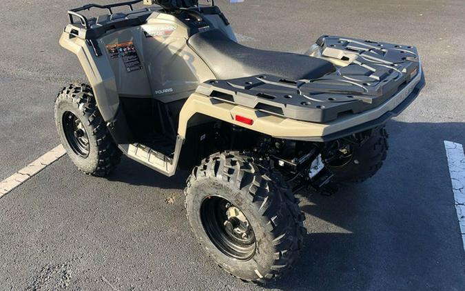 2024 Polaris Sportsman 570