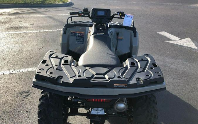 2024 Polaris Sportsman 570