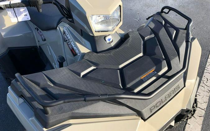 2024 Polaris Sportsman 570