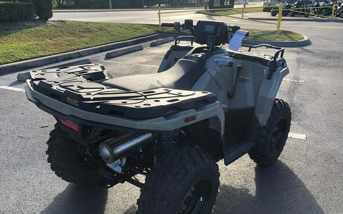 2024 Polaris Sportsman 570