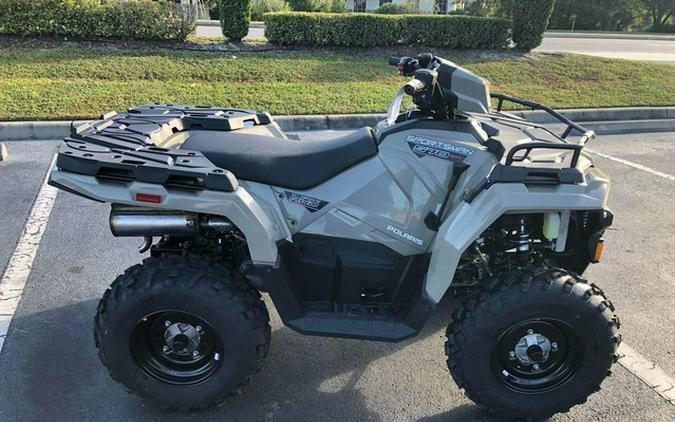 2024 Polaris Sportsman 570