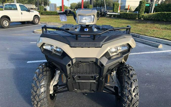 2024 Polaris Sportsman 570