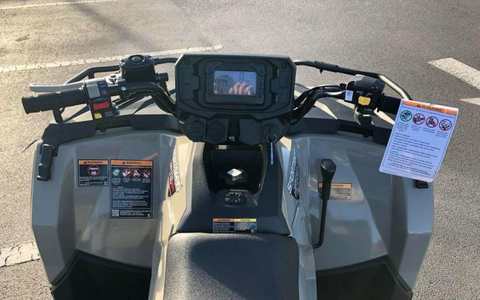 2024 Polaris Sportsman 570