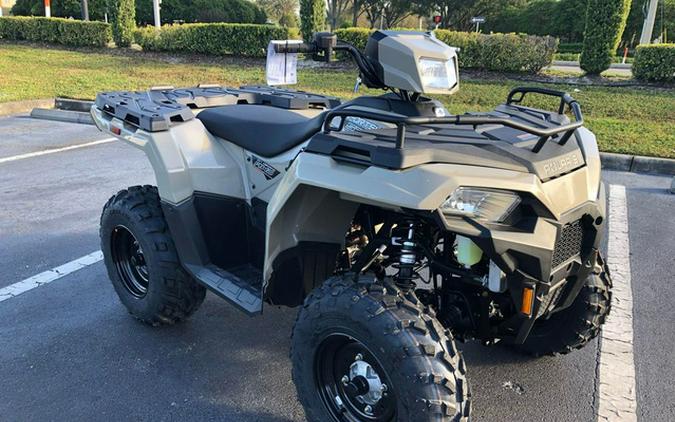 2024 Polaris Sportsman 570