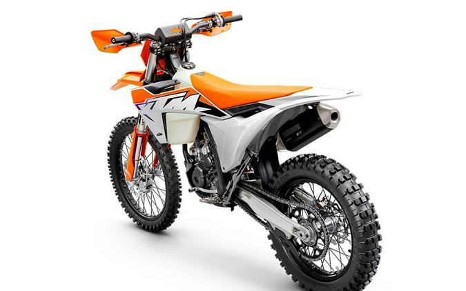 2023 KTM 250 XCF