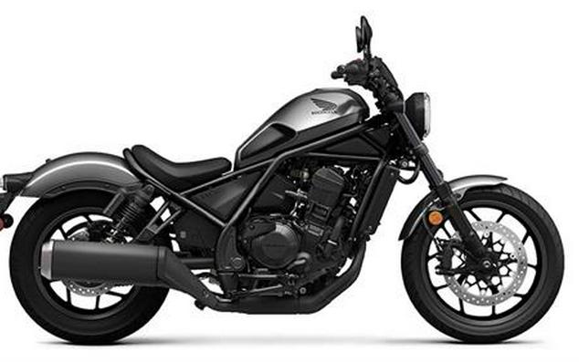 2024 Honda Rebel 1100