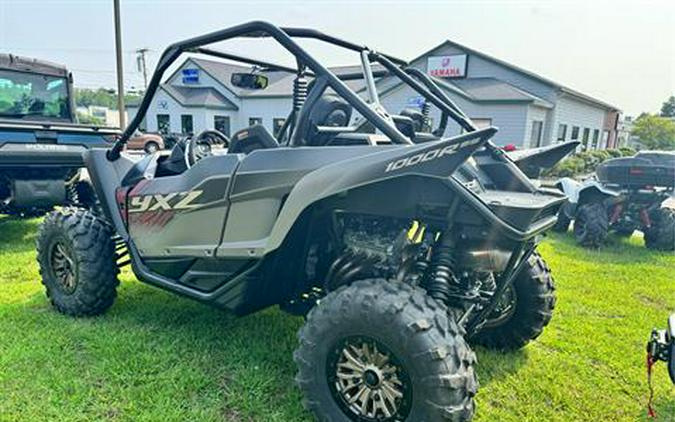 2024 Yamaha YXZ1000R SS XT-R