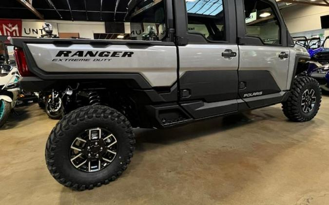 2024 Polaris® Ranger Crew XD 1500 NorthStar Edition Ultimate