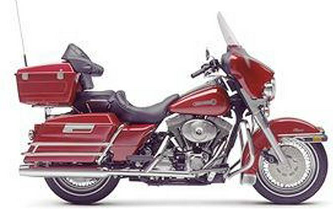 1999 Harley-Davidson FLHTC/FLHTCI Electra Glide® Classic