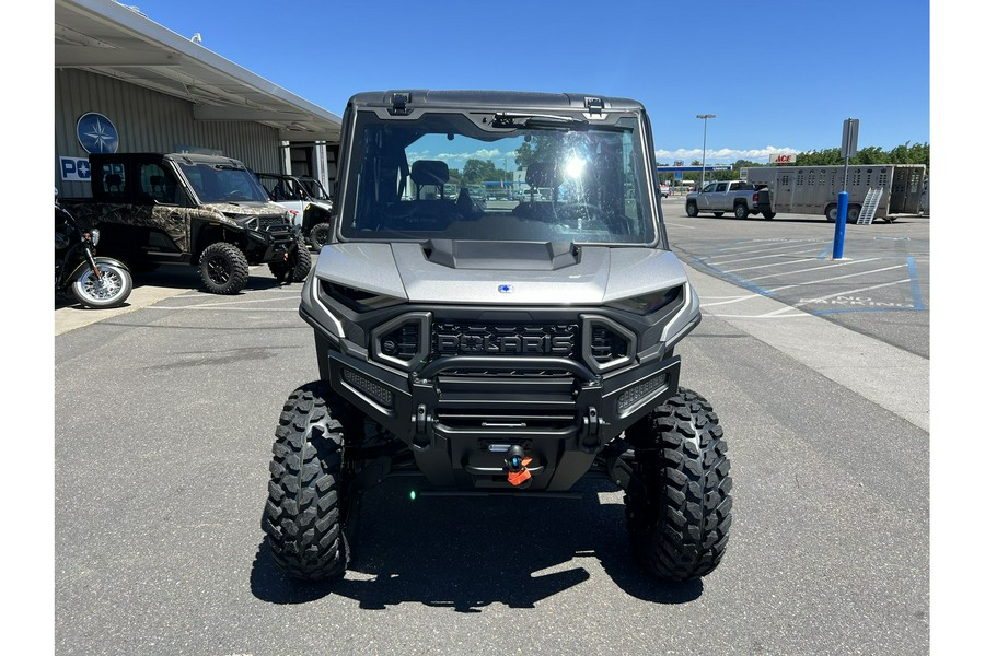 2024 Polaris Industries Ranger Crew XD 1500 NorthStar Ultimate