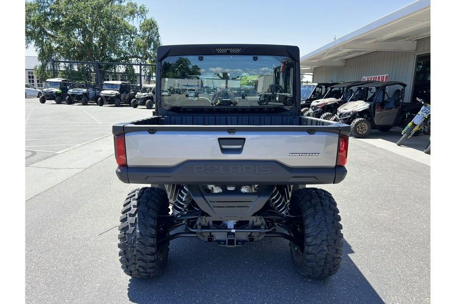 2024 Polaris Industries Ranger Crew XD 1500 NorthStar Ultimate