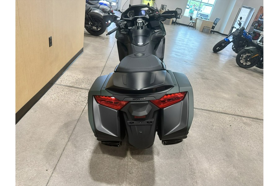 2024 Honda Gold Wing