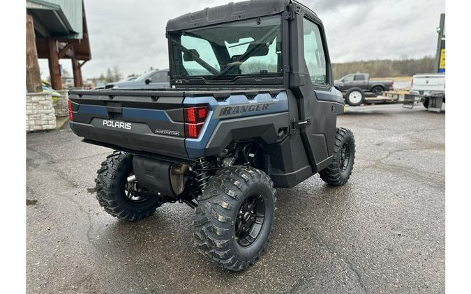 2025 Polaris Industries RANGER XP 1000 NS ED PREMIUM