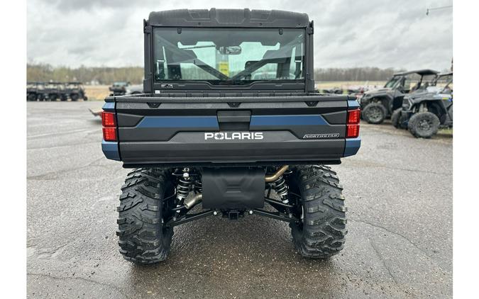 2025 Polaris Industries RANGER XP 1000 NS ED PREMIUM