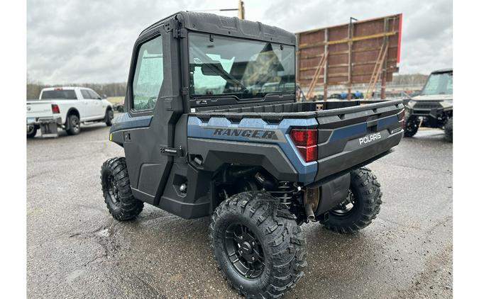 2025 Polaris Industries RANGER XP 1000 NS ED PREMIUM