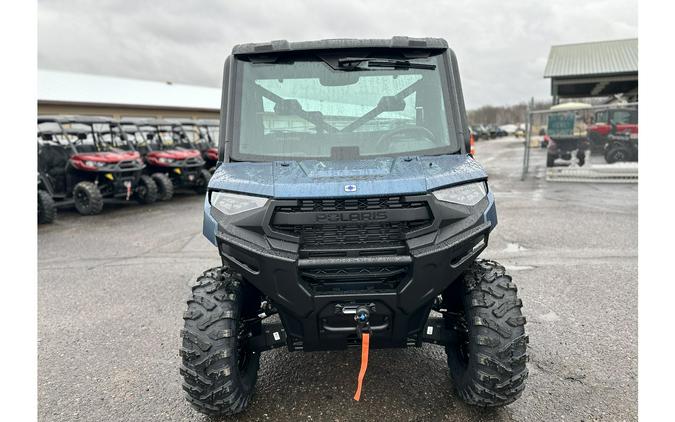 2025 Polaris Industries RANGER XP 1000 NS ED PREMIUM