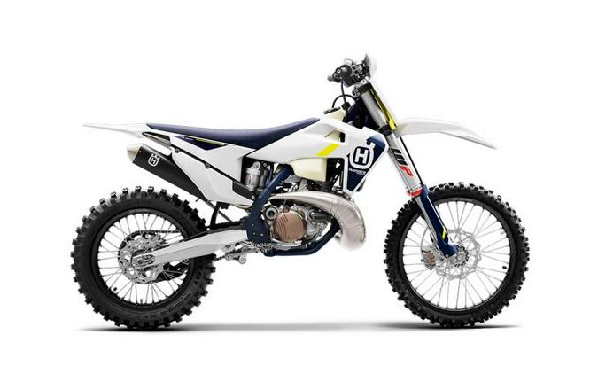 2022 Husqvarna® TX 300i