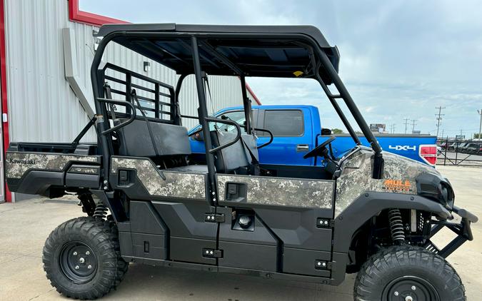 2024 Kawasaki MULE PRO-FXT™ 1000 LE CAMO