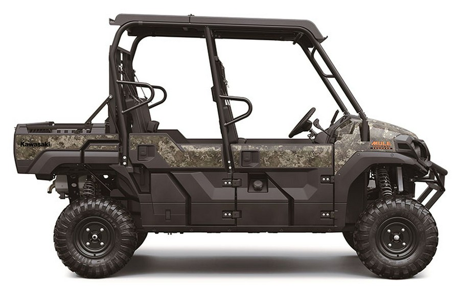 2024 Kawasaki MULE PRO-FXT™ 1000 LE CAMO