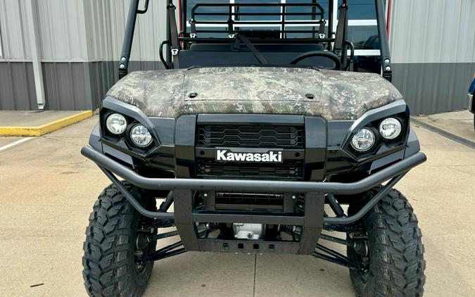 2024 Kawasaki MULE PRO-FXT™ 1000 LE CAMO