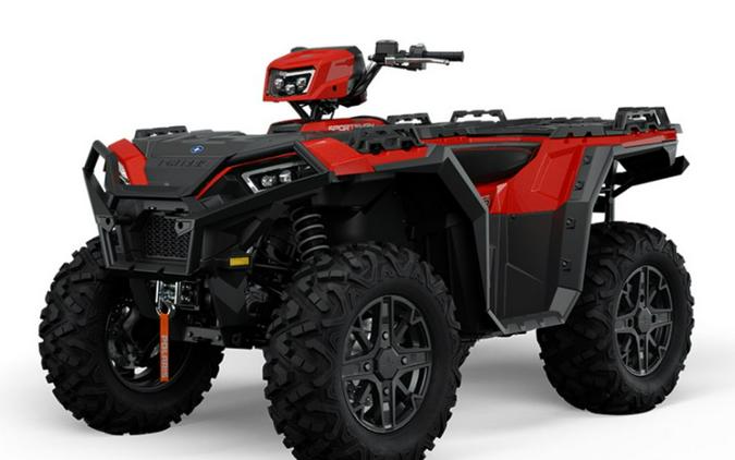 2024 Polaris Sportsman XP 1000 Ultimate Trail