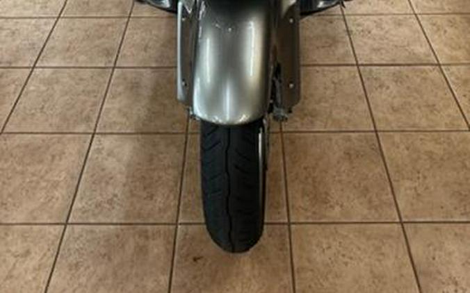 2006 Honda® Gold Wing Audio / Comfort / Navi