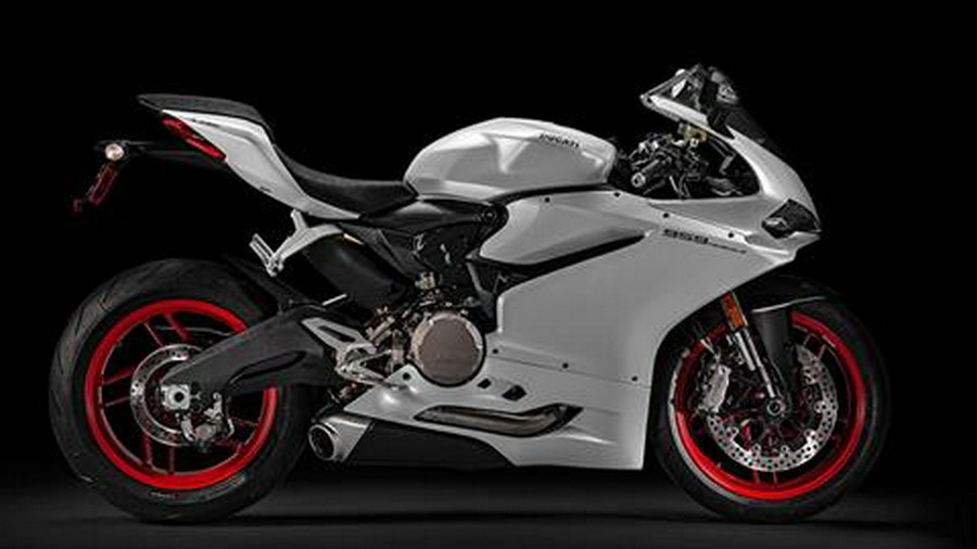 2018 Ducati 959 Panigale