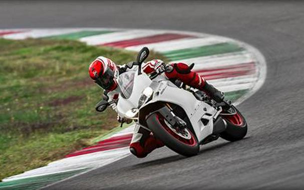 2018 Ducati 959 Panigale