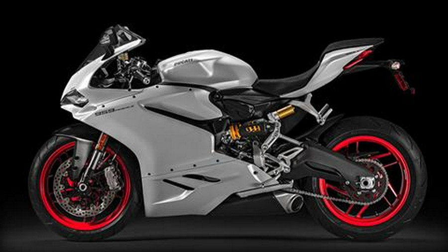 2018 Ducati 959 Panigale