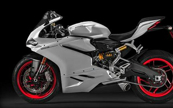 2018 Ducati 959 Panigale