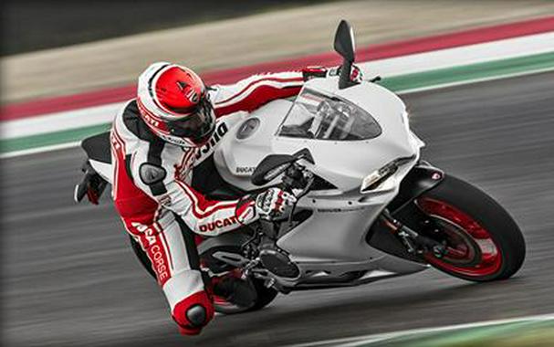 2018 Ducati 959 Panigale