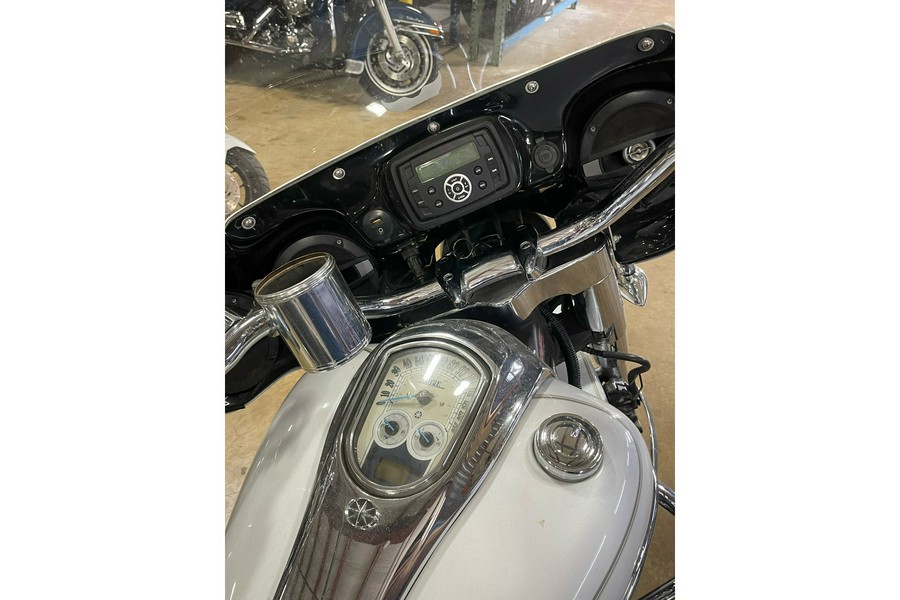 2008 Yamaha STRATOLINER 1900