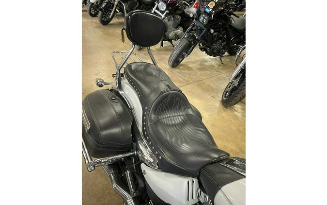 2008 Yamaha STRATOLINER 1900