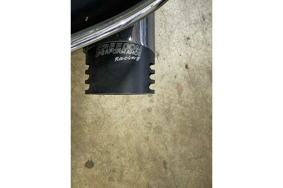 2008 Yamaha STRATOLINER 1900