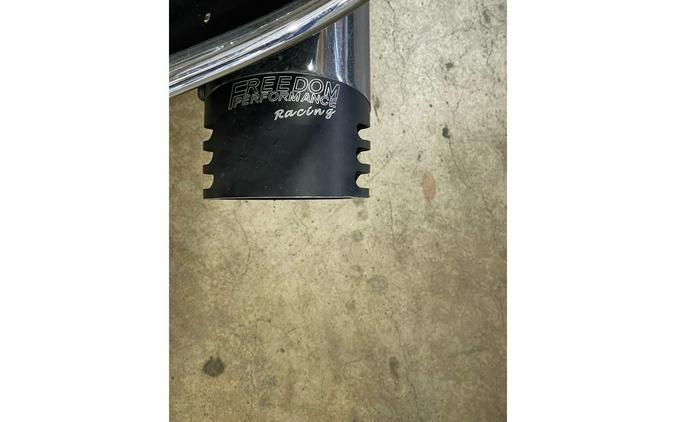 2008 Yamaha STRATOLINER 1900