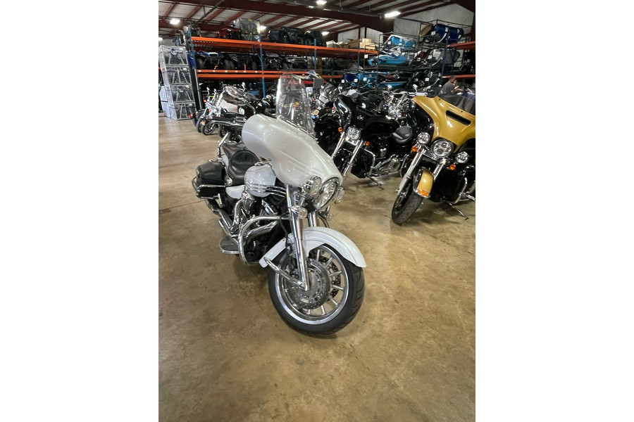 2008 Yamaha STRATOLINER 1900