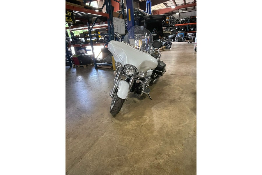 2008 Yamaha STRATOLINER 1900