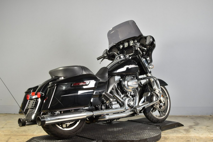 2014 Harley-Davidson Street Glide Special