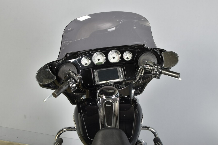 2014 Harley-Davidson Street Glide Special