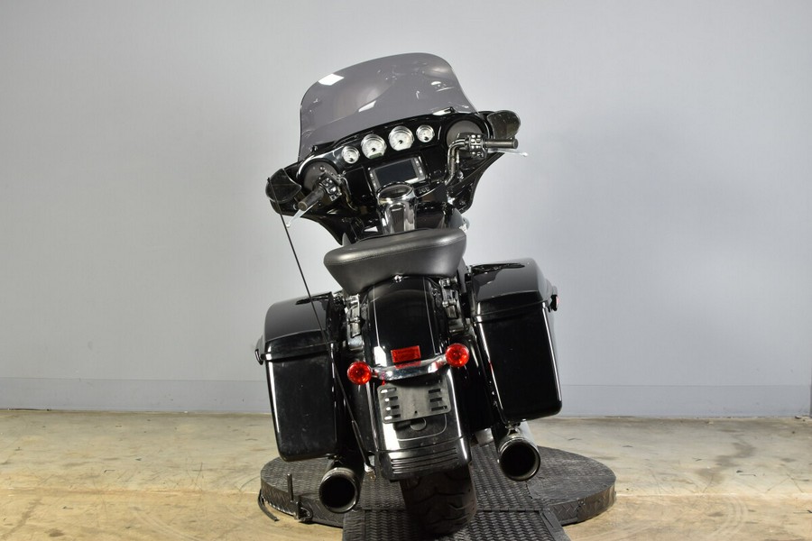 2014 Harley-Davidson Street Glide Special