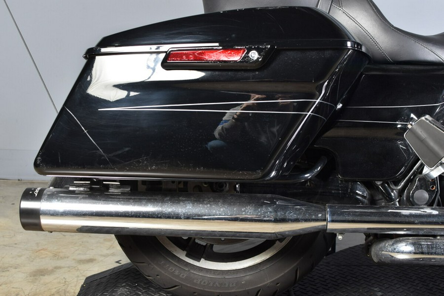 2014 Harley-Davidson Street Glide Special