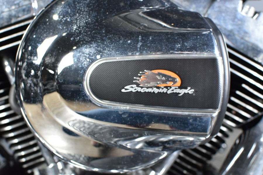 2014 Harley-Davidson Street Glide Special