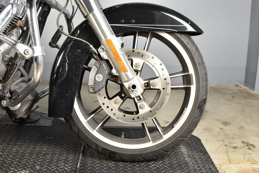 2014 Harley-Davidson Street Glide Special