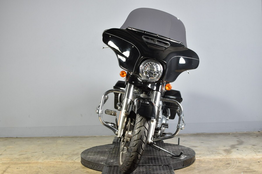 2014 Harley-Davidson Street Glide Special