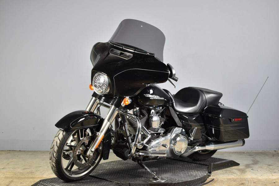 2014 Harley-Davidson Street Glide Special