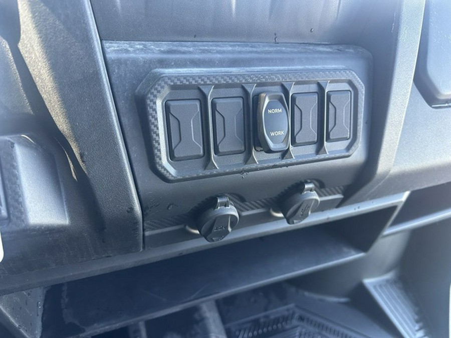 2025 CFMOTO UFORCE 1000 XL Camo