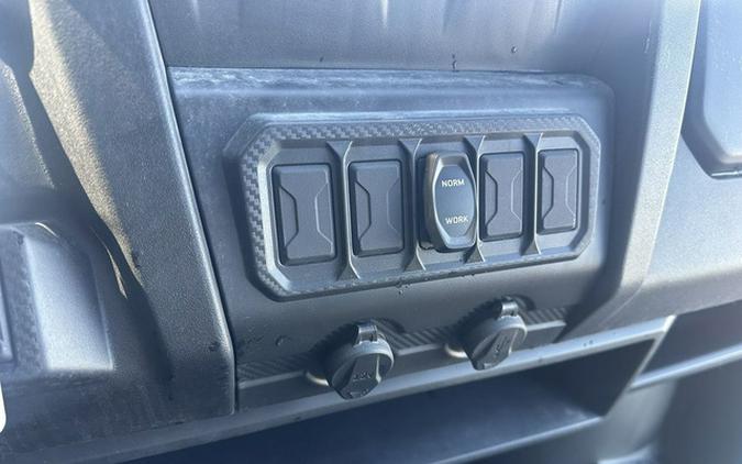 2025 CFMOTO UFORCE 1000 XL Camo