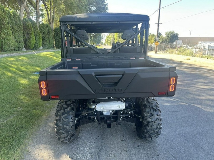 2025 CFMOTO UFORCE 1000 XL Camo