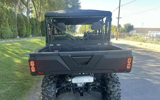 2025 CFMOTO UFORCE 1000 XL Camo